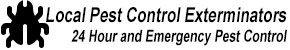Chicago Heights IL Pest Control Exterminators